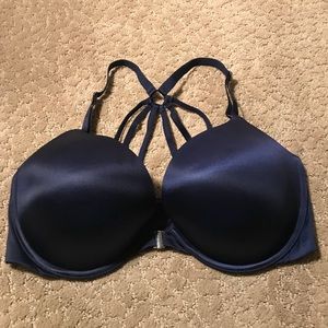 NWOT Victoria’s Secret very sexy push up Bra